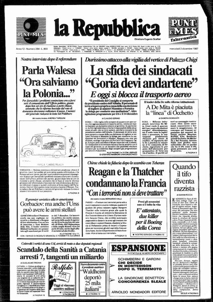 La repubblica